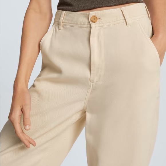 Everlane The Chino in Buttersoft 2 - Picture 4 of 15